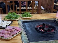 -滇藏石锅宴(崇仁巷老店)