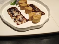 -旺顺阁·北京菜·烤鸭(大望路店)