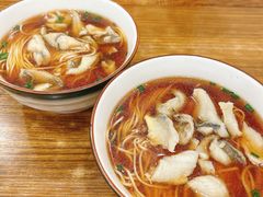 黄鱼面-阿娘面馆