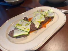 -餮熹Tipsea法餐(吉大店)