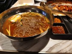-火炉火自助餐(喜隆多店)
