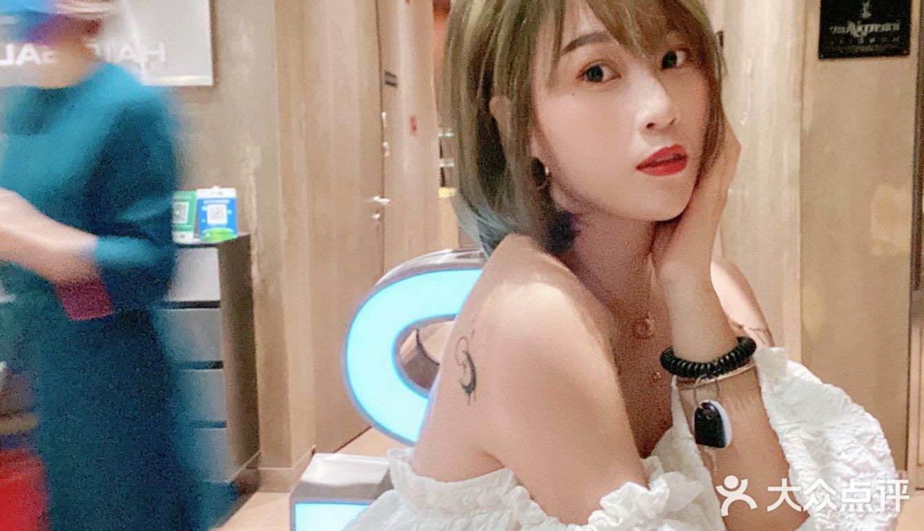 在W酒店里，发现一家宝藏SALON，超美出片