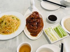 -大鸭梨