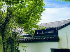 -法云安缦酒店