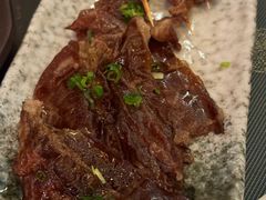 -汕头国际大酒店-牛一町目餐厅