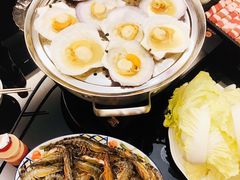 -江杨农产品批发市场