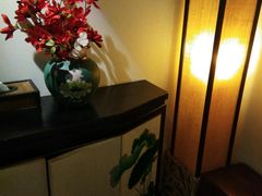 -域SPA·足疗·按摩·养生(静安寺店)