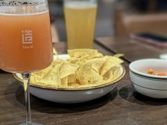 -造精酿餐厅