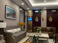 -爱康国宾体检中心(顺平分院)