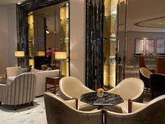 -Salon de Ville浦江汇(上海外滩华尔道夫酒店店)