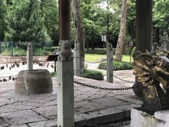 -陈武帝故宫