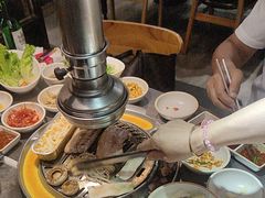 -喜来稀肉(虹泉路店)