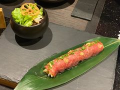 -花隐日式怀石料理(万象城购物中心店)