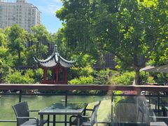 -上海虹桥宾馆味翠餐厅