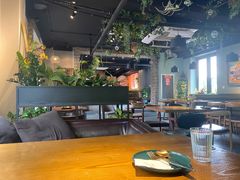 大堂-IFIF 如果花園(宽厚里店)