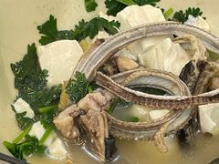 -红星光发煲仔饭(文海店)