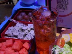 -胡桃里乐队酒馆(广州塔店)