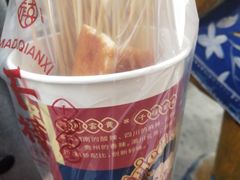 -千禧炸串(明瓦廊店)