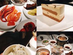 -加餐海鲜自助(宝龙一城店)