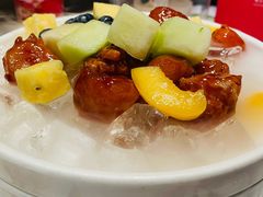 -大树餐厅(益田假日店)