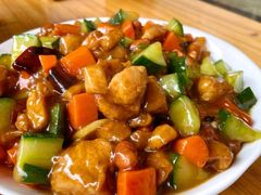 -川府鱼庄(江南水都店)