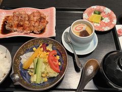 -将军日本餐厅·Shogun(厦门马哥孛罗东方大酒店)