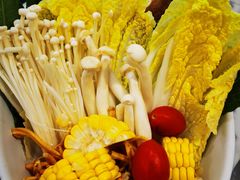 -探窝·竹笙椰子鸡(杨箕店)