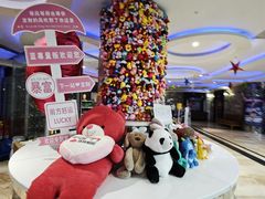 -蓝尊量贩(黄河路店)