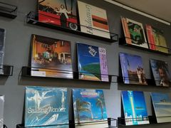 -研途咖啡馆(健康路店)
