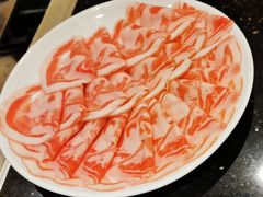 -四川仁火锅(军工店)