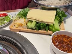 -遇东北林区铁锅炖(南开店)