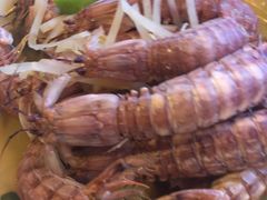-盛港湾海鲜食府(黄沙店)