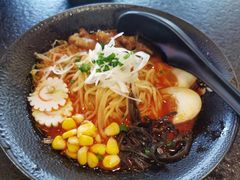 -鱼跃料理(步步高店)