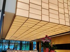 -广州奥园喜来登酒店