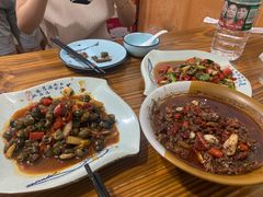 -小口味