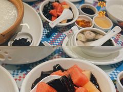 -陈鹏鹏潮汕菜(欢乐海岸 海边景观店)