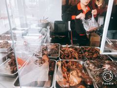 -黎里王记辣脚(黎里总店)