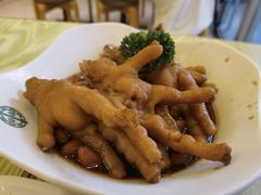 -添好运点心专门店(百老汇店)