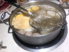 -汕头八合里海记牛肉店(清河店)