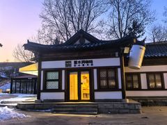 -图们国门景区