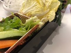 -刘一锅筋头巴脑(大悦城C店)