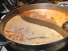 -生如夏花泰式火锅(西村黑金店)
