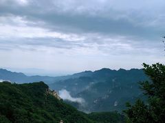 -黑龙潭风景区