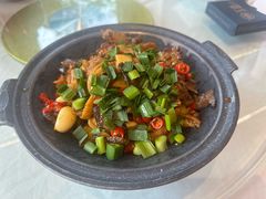 -小芙蓉湘菜馆(易生活购物公园店)