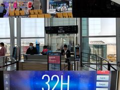 -广州白云国际机场-T2航站楼