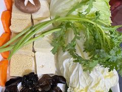 -正福居老北京正宗铜锅泉水涮肉(彰化路店)