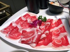 -小肥羊·牛羊肉火锅(万达广场店)