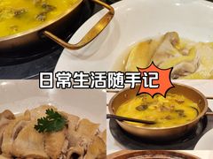 -稻香酒家·33年老字号·港式粤菜(富邦中心店)