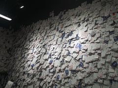 -深圳失恋博物馆再见前任(汇商名苑店)