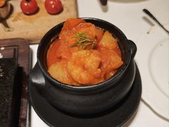 -黑宝石西餐厅(汇励99城市公园店)